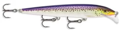 Rapala Scatter Rap Minnow 11 Casting/Trolling Plug -Fishing Equipment rapala scatter rap minnow purpledescent 5427725a 5f1a 49e1 9b0e 7588cd0787de
