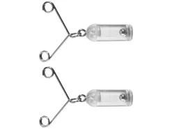 River2Sea Frog Kit Lure Accessory 7 River2Sea Frog Kit Lure Accessory -Fishing Equipment rattles