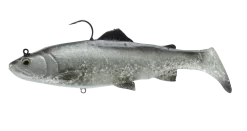 Savage Gear 3D Real Trout Swimbait Soft Body Swimbait 13 Savage Gear 3D Real Trout Swimbait Soft Body Swimbait -Fishing Equipment realtrout dirtysilver web 1c531ed6 43cc 4c6c b249 e6ca11d6a15a