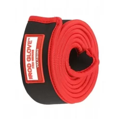 The Rod Glove Neoprene Pro Series Casting Standard Jacket -Fishing Equipment rod glove neoprene pro series casting standard red trim zoom 8f0b4869 a376 4248 ac53 f097e2121f0f