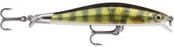 Rapala RipStop 09 Jerkbait -Fishing Equipment rps09pel