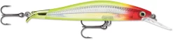 Rapala RipStop Deep 09 Jerkbait -Fishing Equipment rpsd09cln