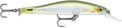 Rapala RipStop Deep 09 Jerkbait -Fishing Equipment rpsd09her