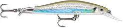 Rapala RipStop Deep 09 Jerkbait -Fishing Equipment rpsd09mbs