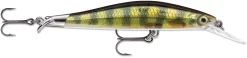 Rapala RipStop Deep 09 Jerkbait -Fishing Equipment rpsd09pel