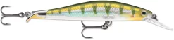 Rapala RipStop Deep 09 Jerkbait -Fishing Equipment rpsd09yp