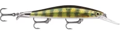 Rapala RipStop Deep 12 Jerkbait 31 Rapala RipStop Deep 12 Jerkbait -Fishing Equipment rpsd12pel