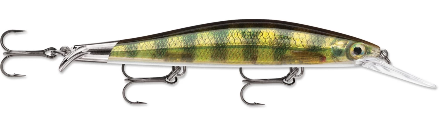 Rapala RipStop Deep 12 Jerkbait 16 Rapala RipStop Deep 12 Jerkbait - Image 16