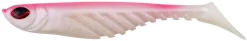 Berkley PowerBait 3 Inch Ripple Shad Soft Paddle Tail Swimbait 10 Pack -Fishing Equipment rs pink shine