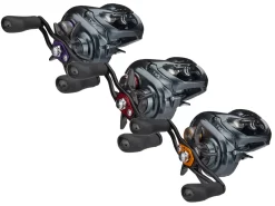 Daiwa Tatula SV TWS Baitcasting Reels -Fishing Equipment rs4