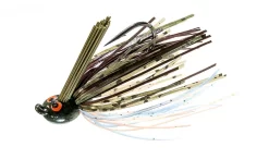 Z-Man CrossEyeZ Power Finesse Jig 1/4 Oz. -Fishing Equipment s l1600 16b99e99 4cb2 4b43 a83b e5ab06abe429