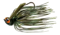 Z-Man CrossEyeZ Flipping Jig 1/2 Oz. -Fishing Equipment s l1600 2c2041ab fd05 4230 997e 9663984e0bed