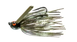 Z-Man CrossEyeZ Power Finesse Jig 1/4 Oz. -Fishing Equipment s l1600 582a4583 31d1 410a bb9f 8ba57c8e64da