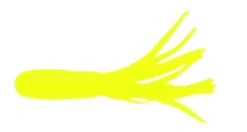 Jerry's Mini Skirt 1 1/2 Inch Soft Plastic Tube 20 Pack -Fishing Equipment s l1600 615d1405 2c7d 4286 b373 6d0903da1b6a