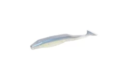 Zoom Swimmin' Super Fluke 5 Inch Soft Paddle Tail Swimbait 5 Pack -Fishing Equipment s l1600 eae7654c d2b2 498d b84f b10050e6aee6