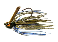Z-Man CrossEyeZ Flipping Jig 5/8 Oz. -Fishing Equipment s l1600 f7bbf4a2 5056 46d8 92b7 7e395e33a70c