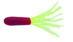 Jerry's Mini Skirt 1 1/2 Inch Soft Plastic Tube 20 Pack -Fishing Equipment s l500 74b1d823 5aaf 42ae b061 61217e89d38a