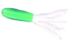 Jerry's Mini Skirt 1 1/2 Inch Soft Plastic Tube 20 Pack -Fishing Equipment s l500 84325e09 7885 41ab b27e ad93e7836c0f