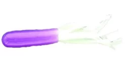 Jerry's Mini Skirt 1 1/2 Inch Soft Plastic Tube 20 Pack -Fishing Equipment s l500 9da08895 e3c2 4172 8cdb 819bfe907d60