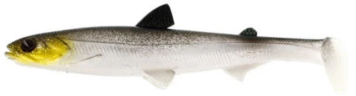 Westin HypoTeez ST Soft Paddle Tail Swimbait 1 Westin HypoTeez ST Soft Paddle Tail Swimbait