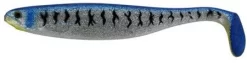 Westin ShadTeez Slim Big Game Soft Paddle Tail Swimbaits