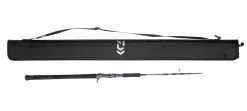 Daiwa Saltiga Saltwater Travel Casting Rods