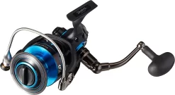 Daiwa Saltist Spinning Reels -Fishing Equipment saltist 01
