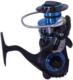 Daiwa Saltist Spinning Reels -Fishing Equipment saltist 03