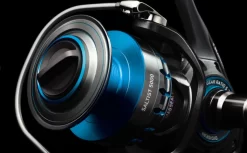 Daiwa Saltist Spinning Reels -Fishing Equipment saltist 04