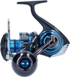 Daiwa Saltist MQ Spinning Reels -Fishing Equipment saltist mq 02