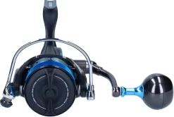 Daiwa Saltist MQ Spinning Reels -Fishing Equipment saltist mq 04