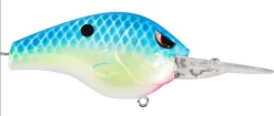 SPRO Fat Papa 70 Deep Diving Crankbait -Fishing Equipment sbc