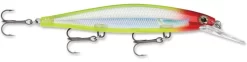 Rapala Shadow Rap Deep 11 Deep Diving Jerkbait -Fishing Equipment sdrd11 cln Clown fd8c6fa1 5376 4fc8 b631 7e4a2e4196e5