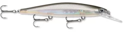Rapala Shadow Rap Deep 11 Deep Diving Jerkbait -Fishing Equipment sdrd11 ghsh Ghost Shiner a7cba513 a30f 49a9 aab7 54856246e201