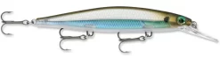 Rapala Shadow Rap Deep 11 Deep Diving Jerkbait -Fishing Equipment sdrd11 mbs Moss Back Shiner 7c4f1a46 4534 48ac b7d4 8eb70ed0d5d4