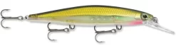 Rapala Shadow Rap Deep 11 Deep Diving Jerkbait -Fishing Equipment sdrd11 og Olive Green d9534066 436b 4176 b937 1e29f6193833