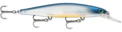 Rapala Shadow Rap Deep 11 Deep Diving Jerkbait -Fishing Equipment sdrd11eb Elite Blue 38f5d268 65fd 47e4 a49f 91b08ed6827f