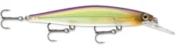Rapala Shadow Rap Deep 11 Deep Diving Jerkbait -Fishing Equipment sdrd11gon Gone a85b23ea d3d5 478d a372 3b66ec992bc8