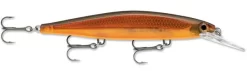 Rapala Shadow Rap Deep 11 Deep Diving Jerkbait -Fishing Equipment sdrd11mlc Molten Copper 13d58dcb e147 4698 8a17 377c1faecb09