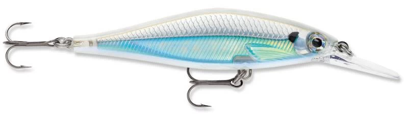 Rapala Shadow Rap Shad Deep 09 Jerkbait 3 Rapala Shadow Rap Shad Deep 09 Jerkbait - Image 3