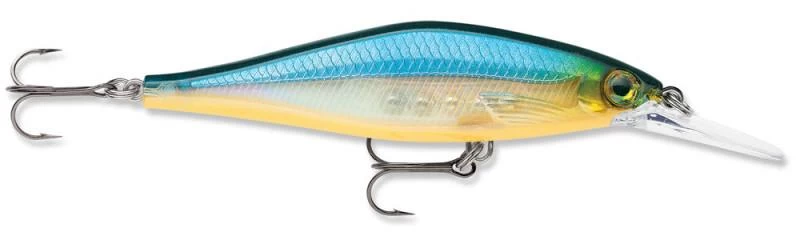 Rapala Shadow Rap Shad Deep 09 Jerkbait 5 Rapala Shadow Rap Shad Deep 09 Jerkbait - Image 5
