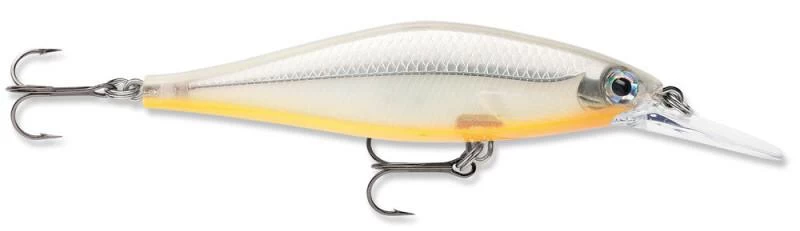 Rapala Shadow Rap Shad Deep 09 Jerkbait 6 Rapala Shadow Rap Shad Deep 09 Jerkbait - Image 6