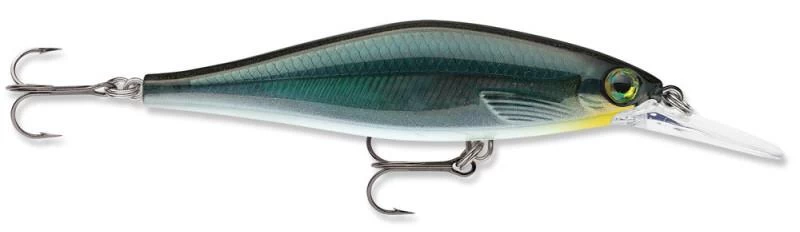 Rapala Shadow Rap Shad Deep 09 Jerkbait 2 Rapala Shadow Rap Shad Deep 09 Jerkbait - Image 2