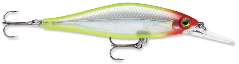 Rapala Shadow Rap Shad Deep 09 Jerkbait 8 Rapala Shadow Rap Shad Deep 09 Jerkbait - Image 8