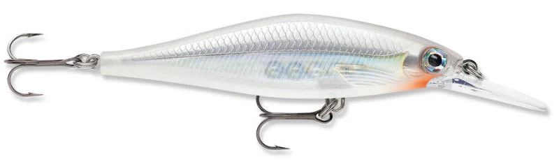 Rapala Shadow Rap Shad Deep 09 Jerkbait 11 Rapala Shadow Rap Shad Deep 09 Jerkbait - Image 11