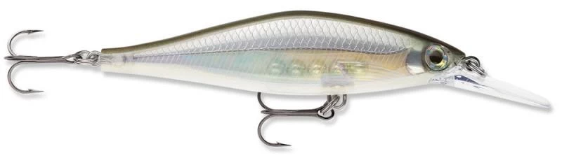 Rapala Shadow Rap Shad Deep 09 Jerkbait 1 Rapala Shadow Rap Shad Deep 09 Jerkbait