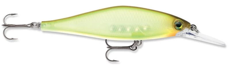 Rapala Shadow Rap Shad Deep 09 Jerkbait 14 Rapala Shadow Rap Shad Deep 09 Jerkbait - Image 14