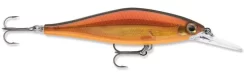 Rapala Shadow Rap Shad Deep 09 Jerkbait 35 Rapala Shadow Rap Shad Deep 09 Jerkbait -Fishing Equipment sdrsd09mlc Molten Copper 9fe99f39 5265 4c2d a233 fee5b4222810