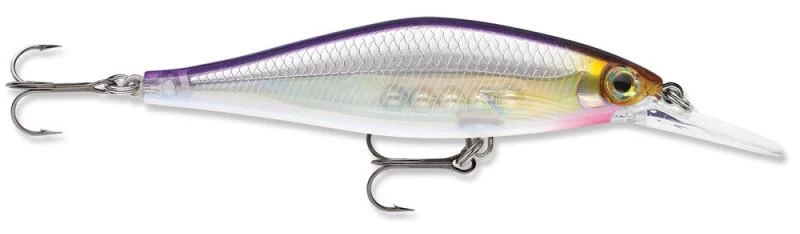Rapala Shadow Rap Shad Deep 09 Jerkbait 20 Rapala Shadow Rap Shad Deep 09 Jerkbait - Image 20
