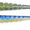 Xzone Pro Series Swammer Paddle Tail Swimbait